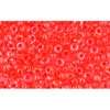 Buy cc803 - Toho rock beads 11/0 luminous neon salmon (10g)