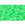 Retail CC805 - Rocker Beads Toho 8/0 Luminous Neon Green (10g)
