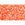 Beads wholesaler cc802 - toho rock beads 8/0 luminous orange neon (10g)