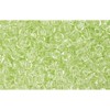 Buy cc15 - Toho rock beads 11/0 transparent citrus spritz (10g)