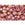 Beads wholesaler cc960 - perles de rocaille Toho 6/0 light topaz/ pink lined (10g)