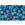 Beads wholesaler cc167bdf - Toho rock beads 6/0 transparent rainbow frosted teal (10g)