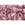 Beads wholesaler cc267 - perles de rocaille Toho 3/0 crystal/rose gold lined (10g)
