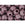 Retail CC52 - Rocker Beads Toho 3/0 Opaque Lavender (10G)