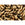 Beads wholesaler cc221 - perles Toho twisted bugle 9mm bronze (10g)