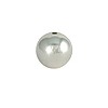 Buy Silver round pearl 925 5mm (4)