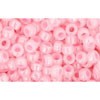 Buy CC145 - Rocker Beads Toho 8/0 Ceylon Innocent Pink (10g)