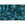 Beads wholesaler cc7bd - perles Toho triangle 3mm transparent capri blue (10g)
