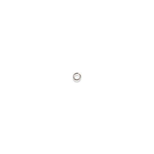 Buy Rings open silver 925 5mm (4)