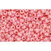 Buy cc906 - Toho rock beads 11/0 ceylon tomato soup (10g)