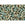 Retail CC1703 - Rocker Beads Toho 11/0 Gilded Marble Turquoise (10g)