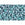 Retail cc1206 - Toho rock beads 11/0 marbled opaque turquoise/ amethyst (10g)