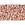 Retail CC1201 - Rocker Beads Toho 11/0 Marbled Opaque Beige / Pink (10g)