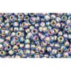 Buy cc997 - perles de rocaille Toho 11/0 gold lined rainbow light sapphire (10g)