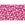 Beads wholesaler cc959 - Toho rock beads 11/0 light amethyst/ pink lined (10g)