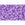 Beads wholesaler cc935 - Toho rock beads 11/0 crystal/ wisteria (10g)