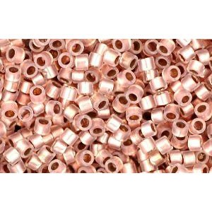 Buy cc741 - perles Toho treasure 11/0 copper lined alabaster (5g)