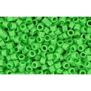 Buy cc47 - perles Toho treasure 11/0 opaque mint green (5g)