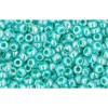 Buy CC920 - Rocked Beads Toho 11/0 Ceylon Light Sea Green (10g)