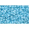 Buy CC918 - Rock Beads Toho 11/0 Ceylon Français Bluebell (10G)