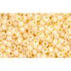 Buy cc903 - Toho rock beads 11/0 ceylon custard (10g)