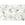 Retail CC41 - Rocker Beads Toho 3/0 Opaque White (10G)