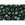 Retail cc939 - Toho rock beads 6/0 transparent green emerald (10g)