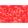 Buy CC803 - Rocker Beads Toho 6/0 Luminous Neon Salmon (10G)