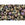 Retail Cc614 - perles de rocaille Toho 3.5mm matt color iris brown (10g)