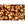 Beads wholesaler cc421 - perles de rocaille Toho 6/0 gold lustered transparent pink (10g)
