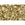 Beads wholesaler cc262 - perles de rocaille Toho 6/0 inside colour crystal/gold lined (10g)