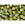 Beads wholesaler cc246 - perles de rocaille toho 6/0 luster black diamond/opaque yellow lined (10g)