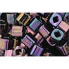Buy CC85 - Beads Toho Cube 4mm Metal Iris Purple (10G)