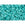 Beads wholesaler cc55 - perles Toho bugle 3mm opaque turquoise (10g)