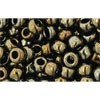 Buy CC507 - Rocker Beads Toho 6/0 Metal Iris Brown (10G)