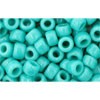 Buy CC55 - Rocker Beads Toho 6/0 Opaque Turquoise (10g)