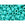 Retail CC55 - Rocker Beads Toho 6/0 Opaque Turquoise (10g)