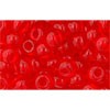 Buy CC5B - Rock Beads Toho 6/0 Transparent Siam Ruby (10G)