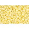 Buy cc902 - Toho rock beads 11/0 ceylon lemon rag (10g)