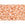 Beads wholesaler cc794 - Toho rock beads 11/0 rainbow crystal/ apricot lined (10g)