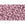 Beads wholesaler cc766 - perles de rocaille Toho 11/0 opaque pastel frosted light lilac (10g)