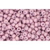 Buy cc765 - Toho rock beads 11/0 opaque pastel frosted plumeria (10g)