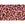 Retail cc703 - Toho rock beads 11/0 matt mauve color mocha (10g)