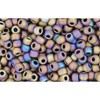 Buy CC615 - Rocker Beads Toho 11/0 Matt Color Iris Purple (10g)