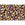 Retail cc614 - Toho rock beads 11/0 matt color iris brown (10g)