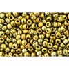 Buy cc513 - Toho rock beads 11/0 galvanized carnival (10g)