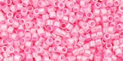 Buy cc909 - perles Toho treasure 11/0 ceylon cotton candy (5g)