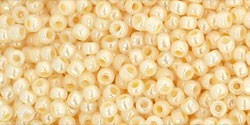Buy cc901 - Toho rock beads 11/0 Ceylon Rice Pudding (10g)