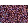 Buy CC703 - Rocker Beads Toho 15/0 Matt Color Mauve Mocha (5G)