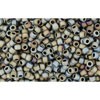 Buy CC613 - Rocker Beads Toho 15/0 Matt Color Iris Gray (5G)